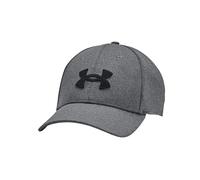 Gorra de Fitness Under Amour Blitzing Negro Hombre S - M