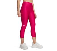 UNDER ARMOUR Capri de fitness para mujer HeatGear® Armor de talle alto baya | XL