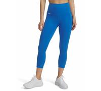 UNDER ARMOUR Capri de fitness UA Motion para mujer azul | M