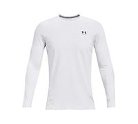 Under Armour Camiseta CG Armour Fitted Crew para Hombre
