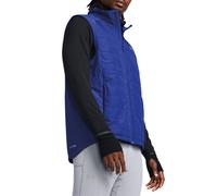 Under Armour Chaleco de hombre Storm Session Under Armour. Azul M