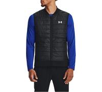 Under Armour Chaleco de hombre Under Armour. Negro S