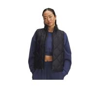 Under Armour Chaleco de plumas Legend para mujer - Aislamiento de fuentes éticas