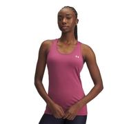 Under Armour Chaleco de Tirantes Tech Mesh Racer para Mujer
