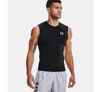 Under Armour Chaleco Hombre HeatGear® - 001 (Negro/Blanco)