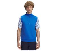 Under Armour Chaleco Sin Mangas Para Hombre Drive Half Zip UA Golf