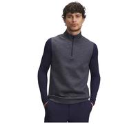 Under Armour Chaleco Sin Mangas Para Hombre Drive Half Zip UA Golf