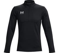 Under Armour Challenger - Camiseta de Media Cremallera para Hombre