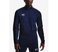 Under Armour Challenger Midlayer-NVY Camiseta de hombre XL