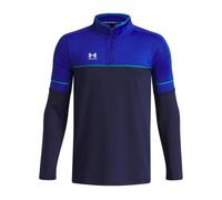 Under Armour Challenger Training ¼ Zip Shirt Camiseta Niños
