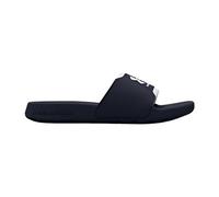 Chanclas Under Armour Ignite Select negro blanco - 47.5
