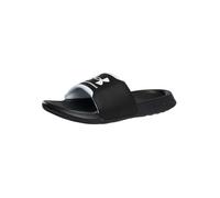 Chanclas Under Armour Ignite Select negro blanco - 47.5