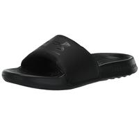 Under Armour Chanclas para Niños Ignite Select Negro - Marca EAN: 0196884997403 - Talla Calzado: 35