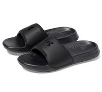 Under Armour Chanclas para Niños Ignite Select Negro - Marca EAN: 0196884997441 - Talla Calzado: 37.5