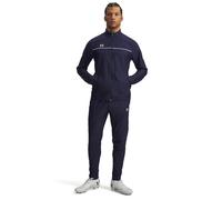 Under Armour Hombre Chándal Challenger Line, Midnight Navy/White, S
