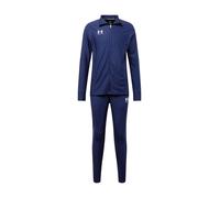 UNDER ARMOUR Chándal 'Challenger' navy / blanco S navy / blanco