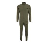 UNDER ARMOUR Chándal 'Emea' oliva / negro XL oliva / negro