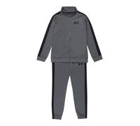 UNDER ARMOUR Chándal 'Rival' gris oscuro / negro 116-122 gris oscuro / negro