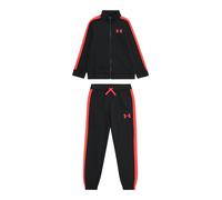 UNDER ARMOUR Chándal 'Rival' rojo / negro 116-122 rojo / negro