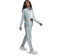 Under Armour Chándal Tricot - Esmalte Azul/Blanco/Blanco - SM