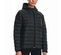 Under Armour Chaqueta de mujer Storm Down 2.0 Under Armour. Negro / Gris M