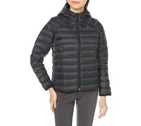 Under Armour Chaqueta Armour Down 2.0, Negro, Small para Mujer