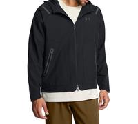 Under Armour Chaqueta casual de hombre Ua Unstoppable Jacket Lc-Blk Under Armour. Negro XL