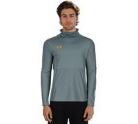 Under Armour - Chaqueta Challenger Pro Wintr Ls, Hombre, Blue, L