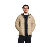 Chaqueta de hombre Under Armour Legend Down Hooded Jacket Talla: L / Color: beige