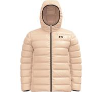 Under Armour Chaqueta con capucha Legend Down unisex para adultos