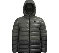 Under Armour Chaqueta con capucha Legend Down unisex para adultos