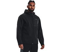 Under Armour Chaqueta con Capucha para Hombre UA Storm Coldgear Infrared Shield 2.0, Negro, Small
