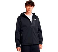 Under Armour Chaqueta con capucha Storm ColdGear Infrared Shield 2.0 para hombre - XL