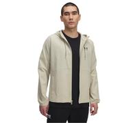 Cortavientos under armour stretch woven windbreakereu hombre marr M