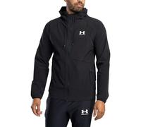 Chaqueta Casual_Hombre_UNDER ARMOUR Ua Stretch Wvn Windbreakereu - L