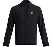 Chaqueta Casual_Hombre_UNDER ARMOUR Ua Stretch Wvn Windbreakereu - L