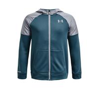 Under Armour Chaqueta Cuadrícula de Polar para Niños/Niñas (GT7905)