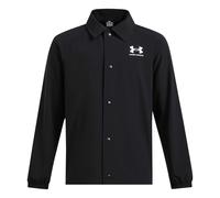 Under Armour Chaqueta de Entrenador Diseño Icono de Tela Niños (GT11614)