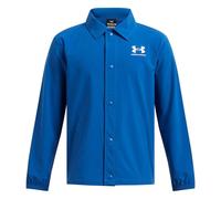 Under Armour Chaqueta de Entrenador Diseño Icono de Tela Niños (GT11614)