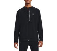 Under Armour Chaqueta de hombre OutRun The Storm Under Armour. Negro / Gris M