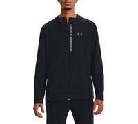 Under Armour Chaqueta de hombre OutRun The Storm Under Armour. Negro / Gris XL