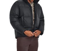 Under Armour Chaqueta de hombre Puffer Under Armour. Negro L