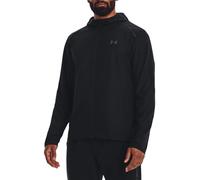 Under Armour Chaqueta de hombre Storm Run Under Armour. Negro / Gris M