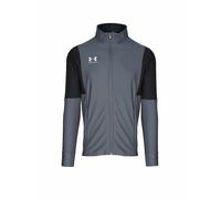 UNDER ARMOUR Chaqueta de hombre UA Challenger gris | XXL