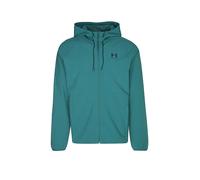 UNDER ARMOUR Chaqueta de hombre UA Windbreaker Stretch verde oscuro | XL