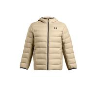 UNDER ARMOUR Chaqueta de montaña 'Legend' capuchino XL capuchino