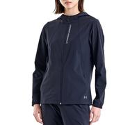 Under Armour Chaqueta de mujer OutRun The Storm Under Armour. Negro L