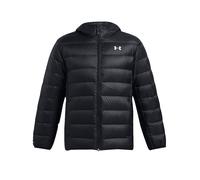 Under Armour Hombre Chaqueta De Plumas Legend, Black, XL