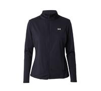 UNDER ARMOUR Chaqueta deportiva 'Motion' negro / blanco, Talla M