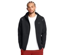 Under Armour Chaqueta Deportiva Unstoppable Fleece FZ Capucha para Hombre